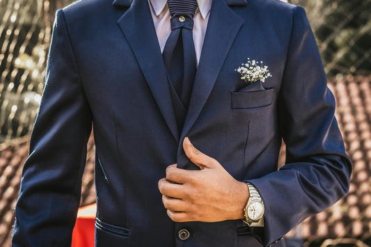 Cómo combinar tu reloj con tu outfit según la ocasión y los colores