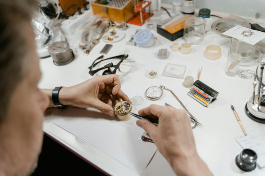 ¿Cómo crear tu reloj personalizado estilo Seiko? Guía completa paso a paso (con configurador online)