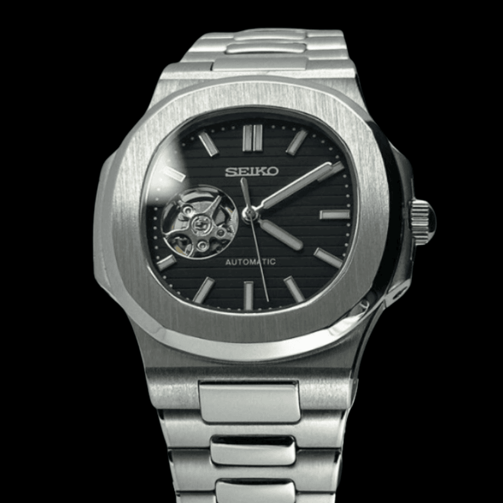 Nautilus / Aquanaut