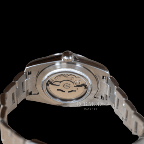 Explorer I Dark Blue