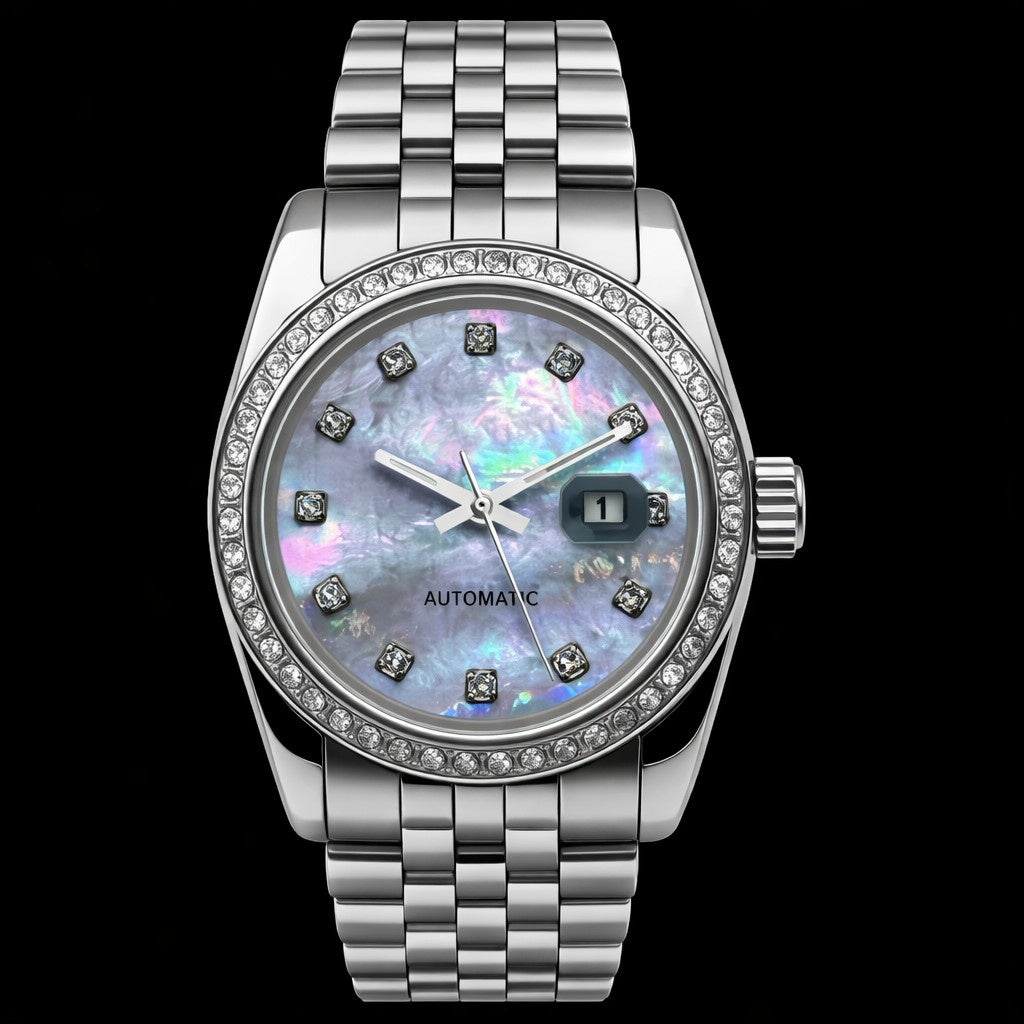 Seikojust Pearl 31mm