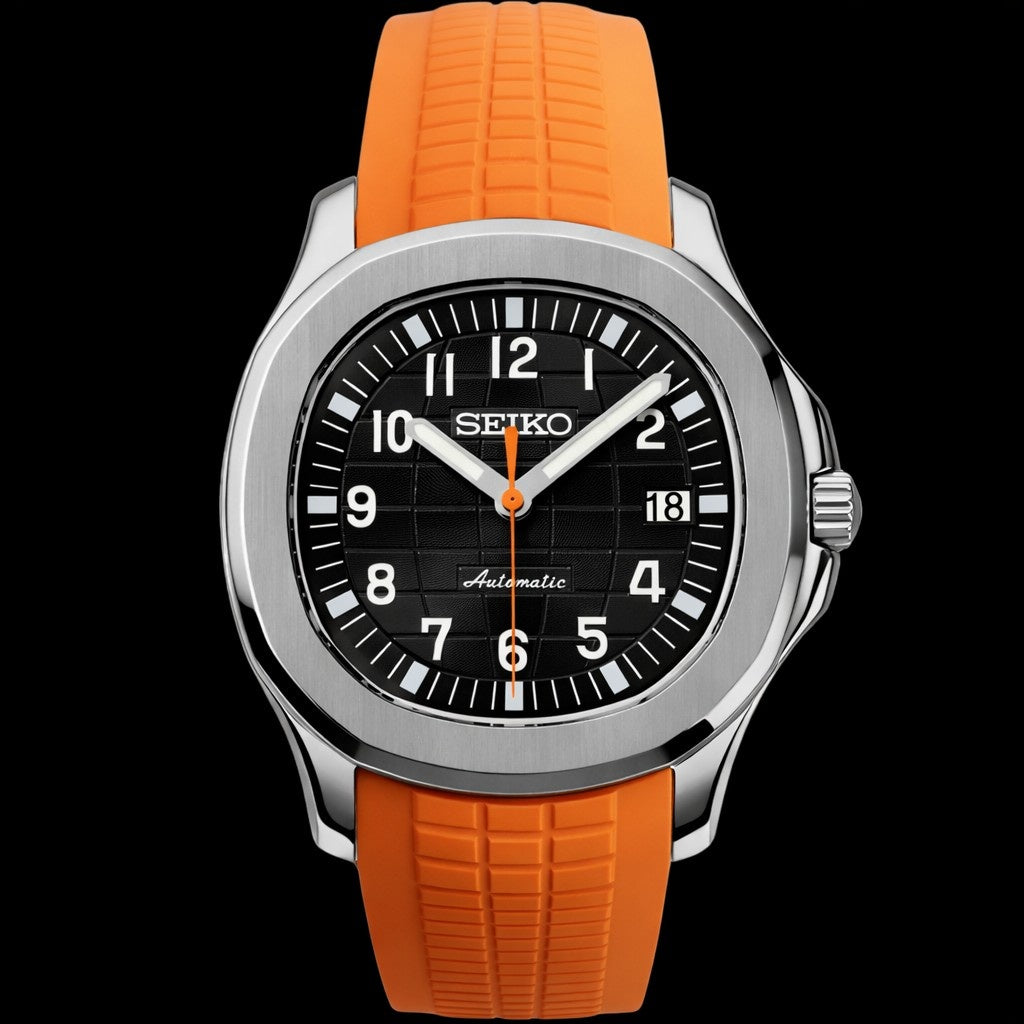 Nauteiko (Aquanaut) Oragne