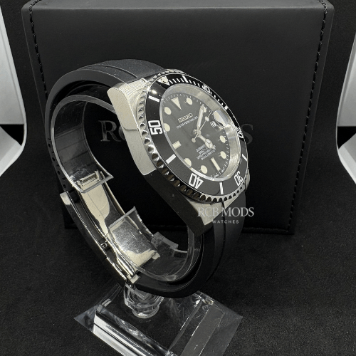 Submariner Black