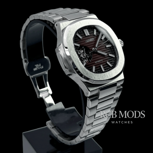 Nautilus Openheart Chocolatte