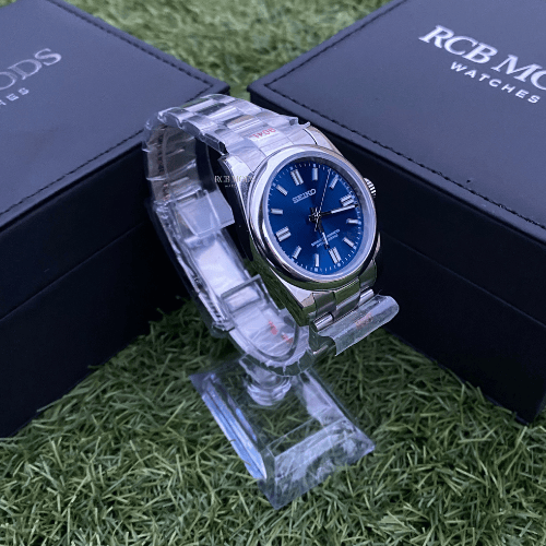 Exploreiko I Dark Blue