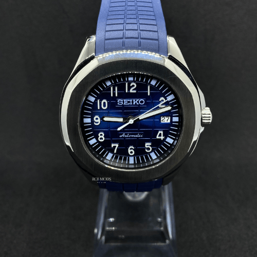 Nauteiko (Aquanaut) Blue