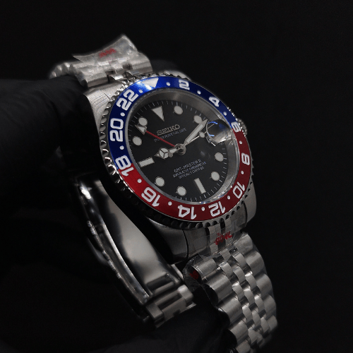 GMT Pepsi