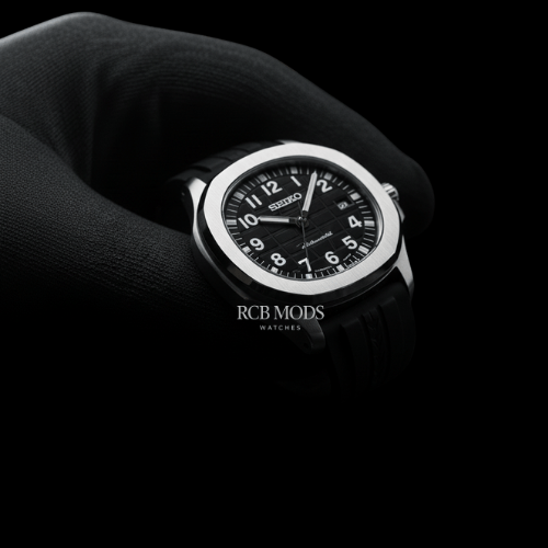 Nautilus (Aquanaut) Silver