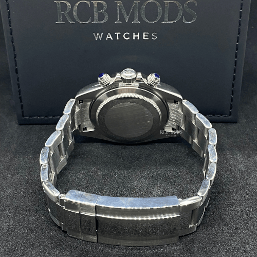 Seitona Silver Green