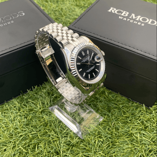 Seikojust Black Classic