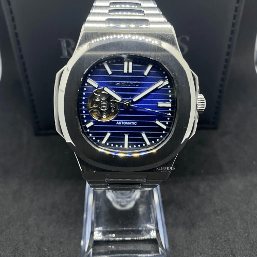 Nauteiko Openheart Blue