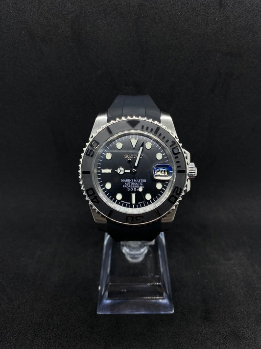 Yatcheiko Master Rubber