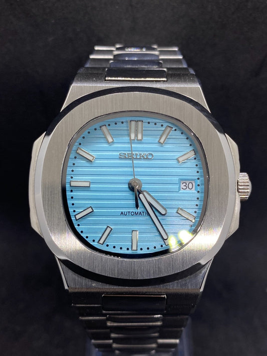 Nauteiko Tiffany Blue