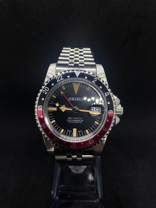 GMTeiko Coke Vintage