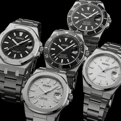 Nuestros Relojes