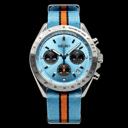 Prospeiko Chronograph ssc937 Mod