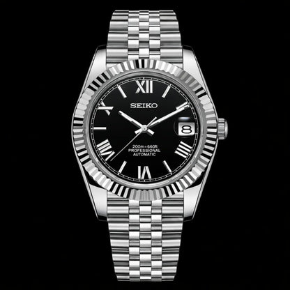 Seikojust Black Roman