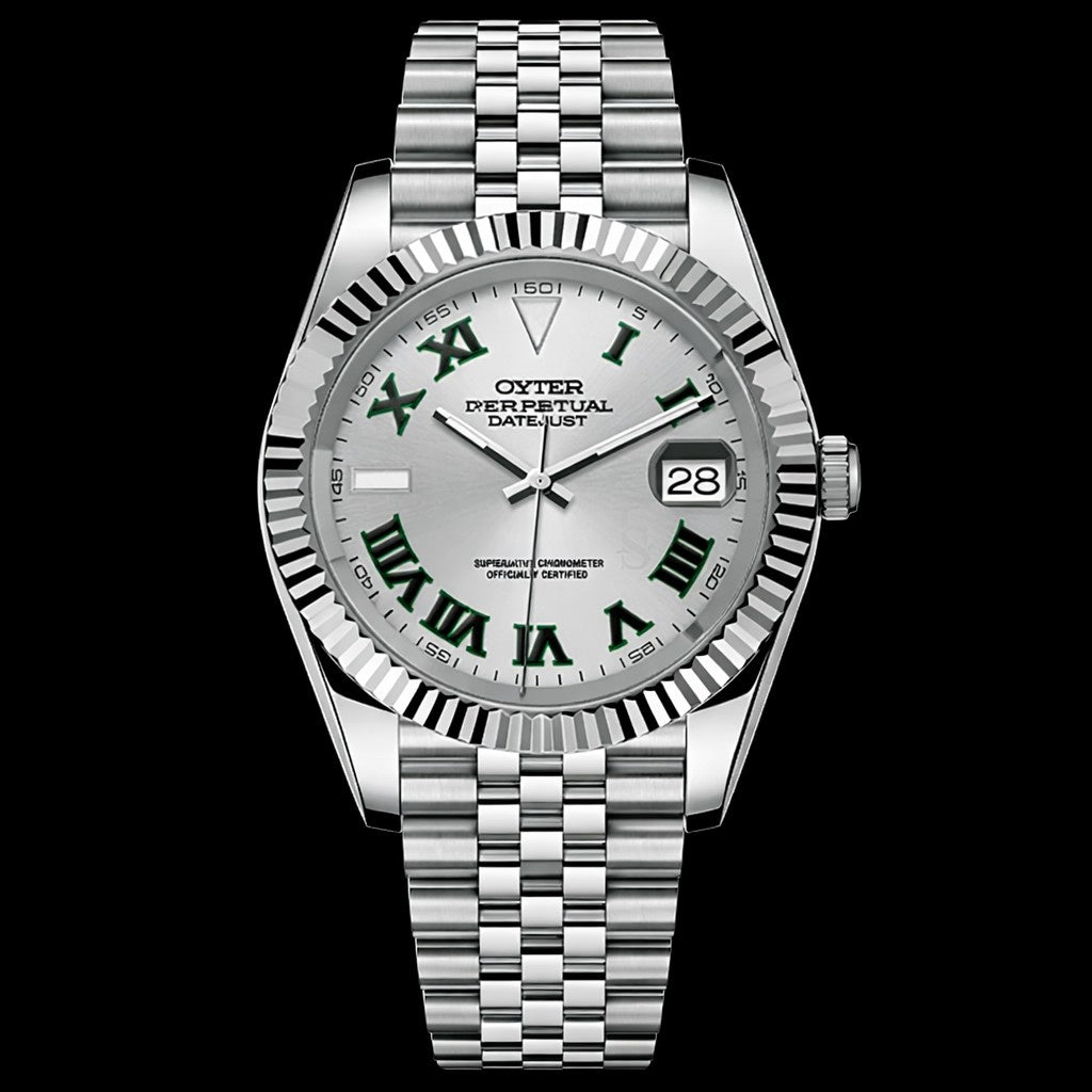 Seikojust Wimbledon White