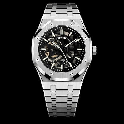 Royal Seikoak Skeleton