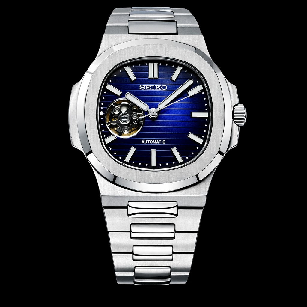 Nauteiko Openheart Blue