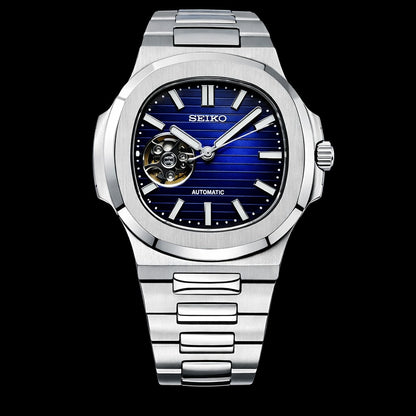 Nauteiko Openheart Blue