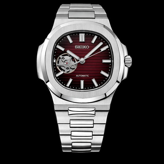 Nauteiko Openheart Chocolatte