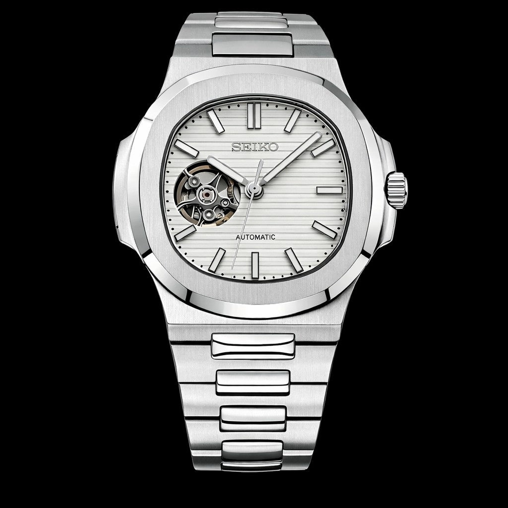 Nauteiko Openheart White (En stock)