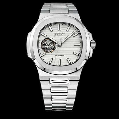 Nauteiko Openheart White (En stock)