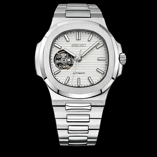 Nauteiko Openheart White (En stock)