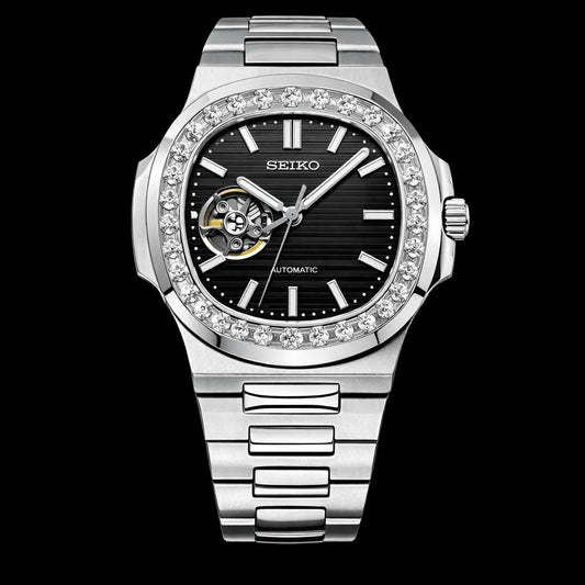 Nauteiko Openheart Diamond Edition