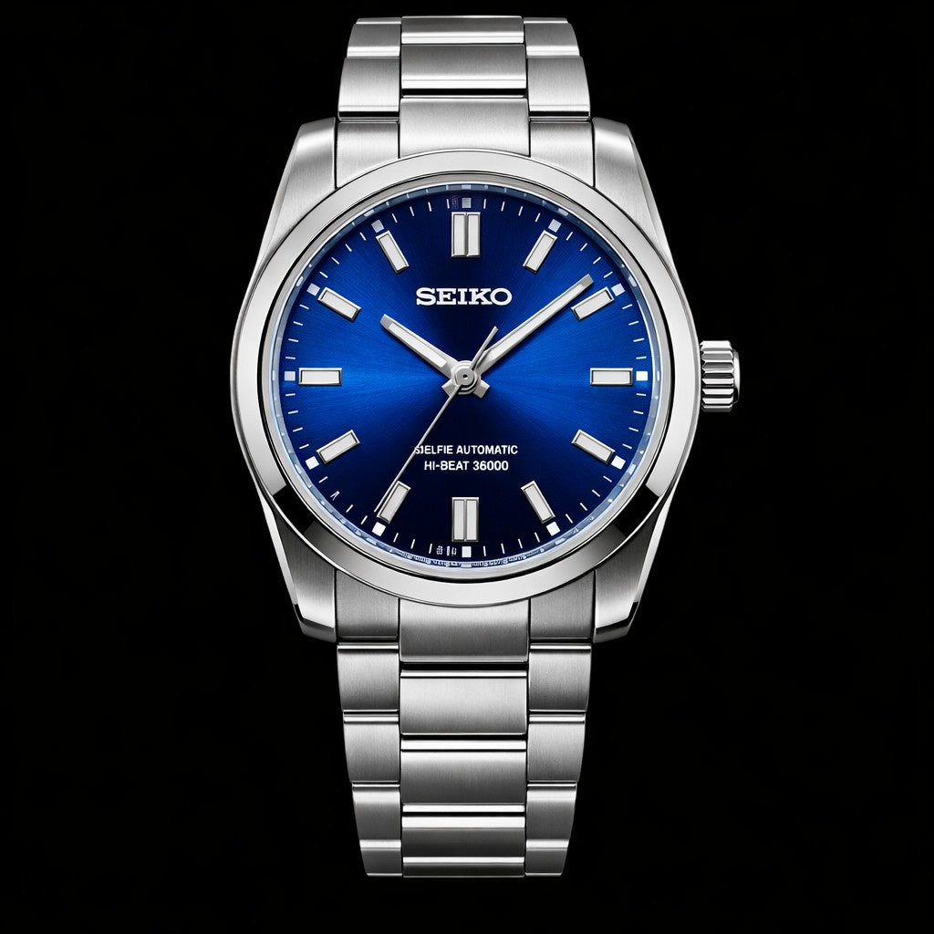 Exploreiko I Dark Blue