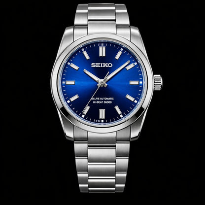 Exploreiko I Dark Blue