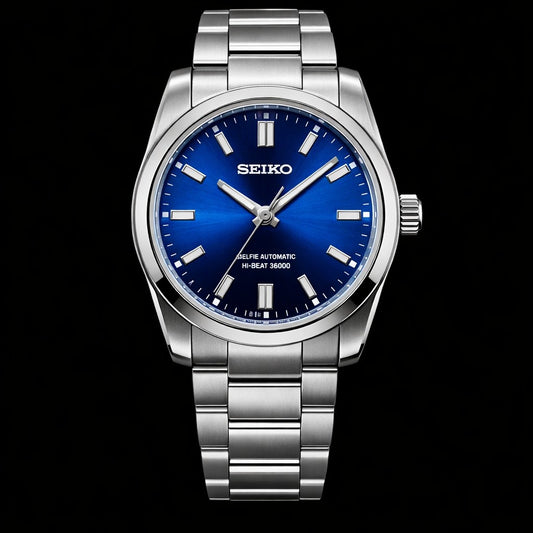 Exploreiko I Dark Blue