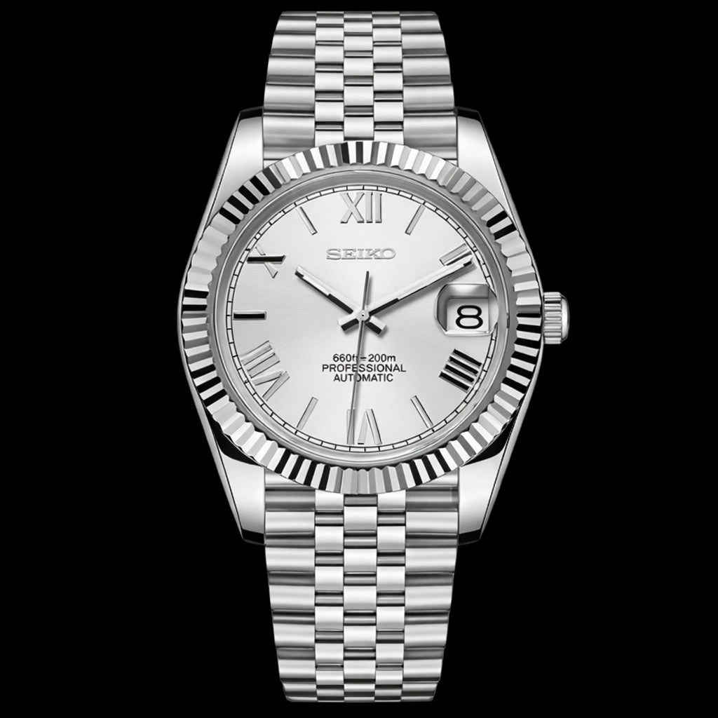 Seikojust White Roman