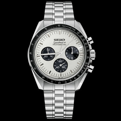 Speedseiko Chrono Panda