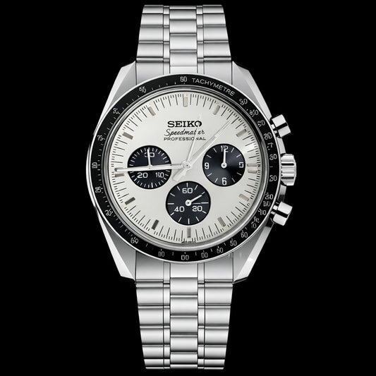 Speedseiko Chrono Panda