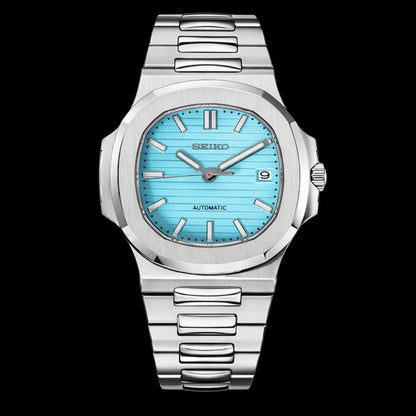 Nauteiko Tiffany Blue