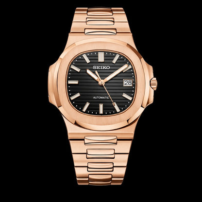 Nauteiko Rose Gold Black (En stock)