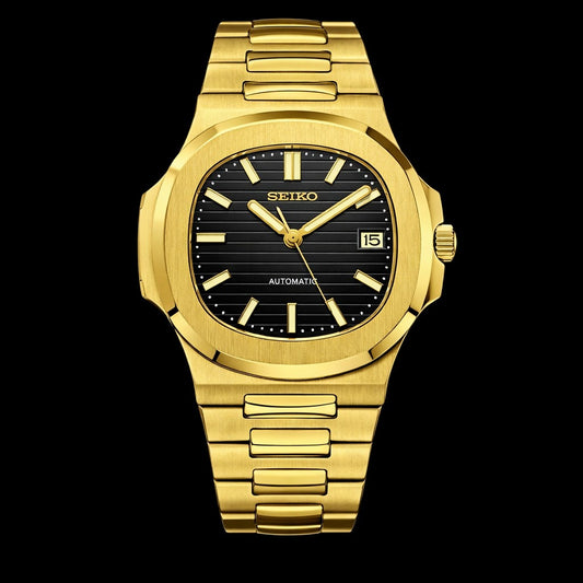 Nauteiko Gold Black (En stock)