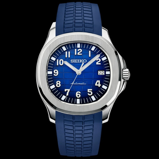 Nauteiko (Aquanaut) Blue