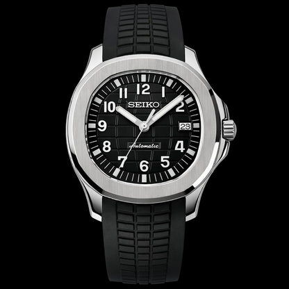 Nauteiko (Aquanaut) Silver