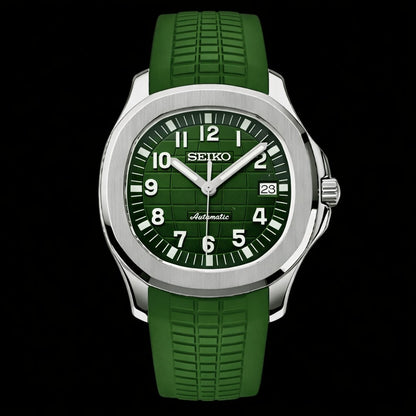 Nauteiko (Aquanaut) Green