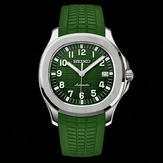 Nauteiko (Aquanaut) Green