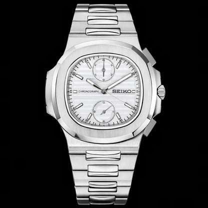 Nauteiko Chrono White