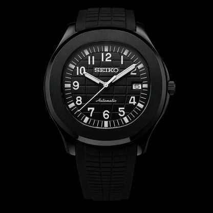 Nauteiko (Aquanaut) Black