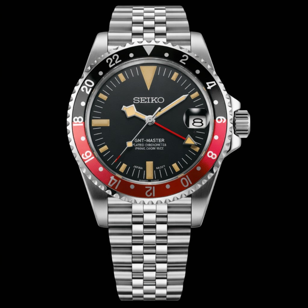 GMTeiko Coke Vintage