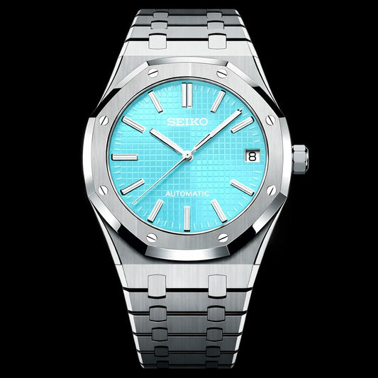 Royal Seikoak Ice Blue