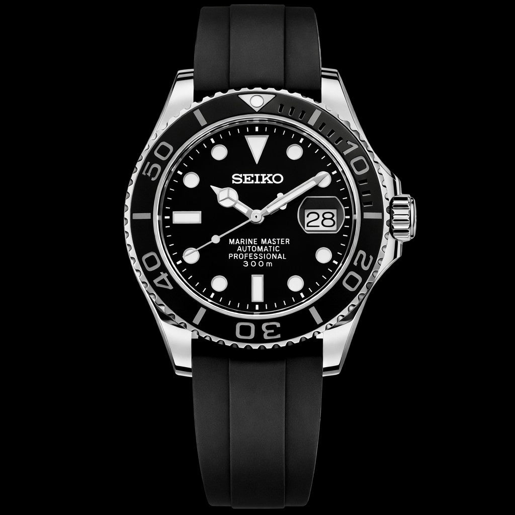 Yatcheiko Master Rubber