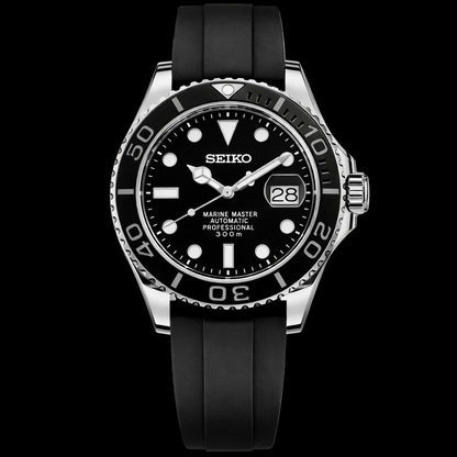 Yatcheiko Master Rubber