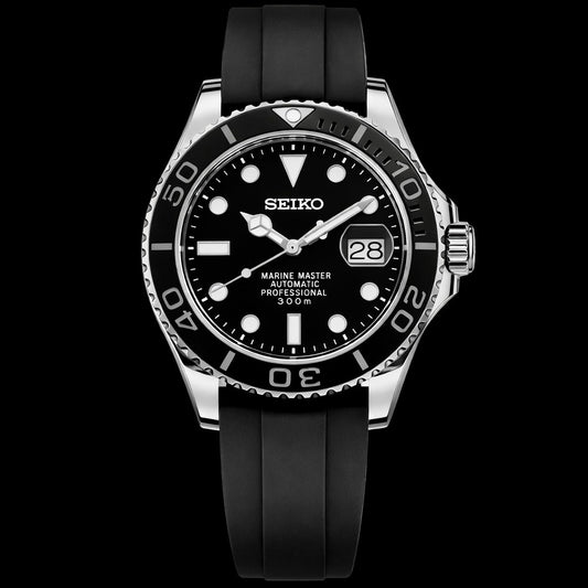 Yatcheiko Master Rubber